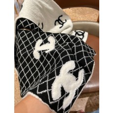 샤넬 스카프 목도리