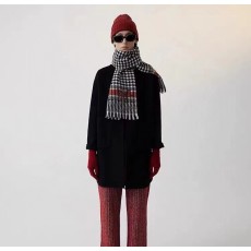 디올 스카프 목도리