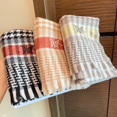 디올 스카프 목도리