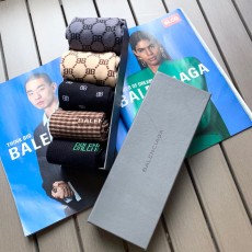 발렌시아가 양말