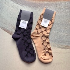 발렌시아가 양말