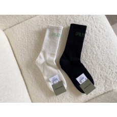 발렌시아가 양말