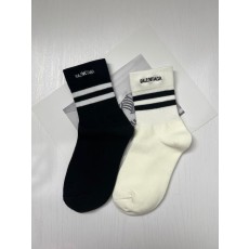 발렌시아가 양말