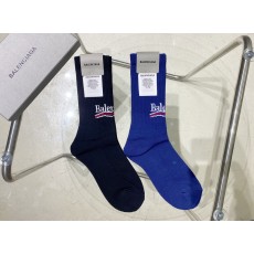 발렌시아가 양말