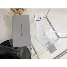 발렌시아가 양말