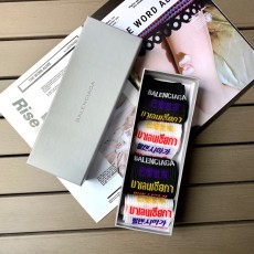 발렌시아가 양말