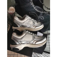 샤넬 여성 운동화