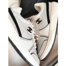 샤넬 여성 운동화