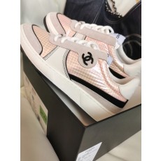 샤넬 여성 운동화