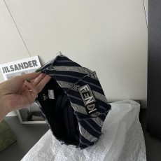 펜디 모자 여성