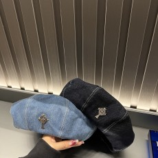 크롬하츠 모자 여성