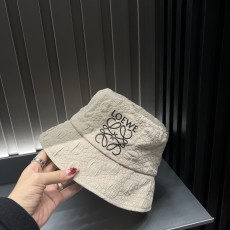 로에베 모자 여성