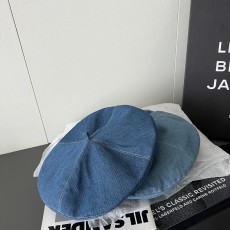 프라다 모자 여성