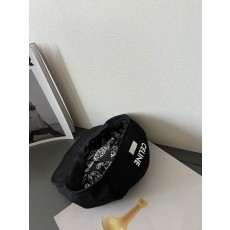 셀린느 모자 여성