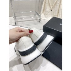 샤넬 여성 스니커즈