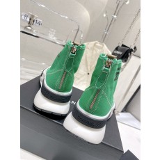 샤넬 여성 스니커즈