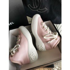 샤넬 여성 운동화