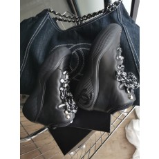 샤넬 여성 운동화