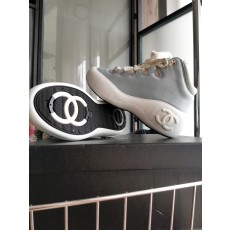 샤넬 여성 운동화