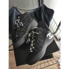 샤넬 여성 운동화