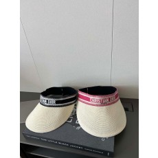 디올 모자 여성