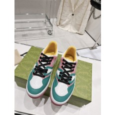 구찌 남여공용 스니커즈