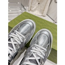 구찌 남여공용 스니커즈