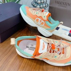발렌티노 남여공용 운동화