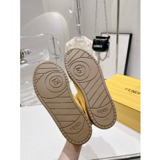 펜디 여성 스니커즈