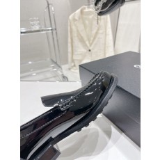 샤넬 여성 로퍼