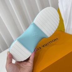 루이비통 여성 운동화