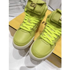 펜디 여성 스니커즈