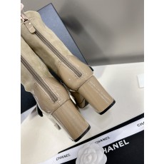 샤넬 여성 워커