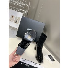 샤넬 여성 워커