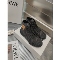 로에베 여성 스니커즈