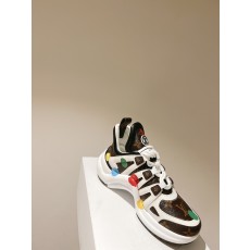 루이비통 여성 운동화