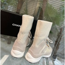 샤넬 여성 워커