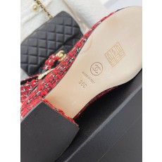 샤넬 여성 로퍼