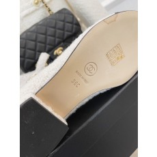 샤넬 여성 로퍼