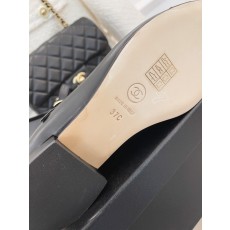 샤넬 여성 로퍼