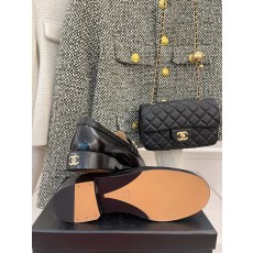 샤넬 여성 로퍼