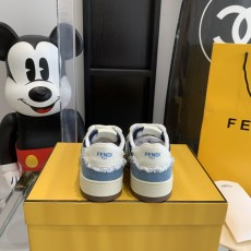 펜디 여성 운동화