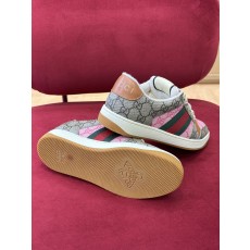 구찌 남여공용 운동화