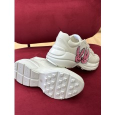 구찌 남여공용 운동화