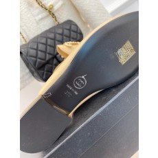 샤넬 여성 로퍼