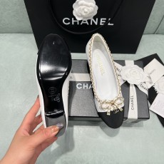 샤넬 여성 로퍼