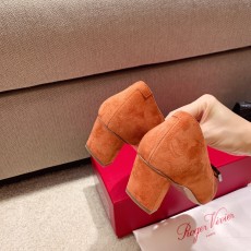 로저비비에 여성 로퍼