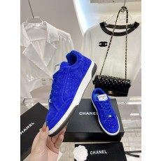 샤넬 여성 운동화