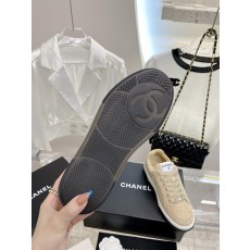 샤넬 여성 운동화