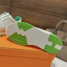 에르메스 남여공용 운동화